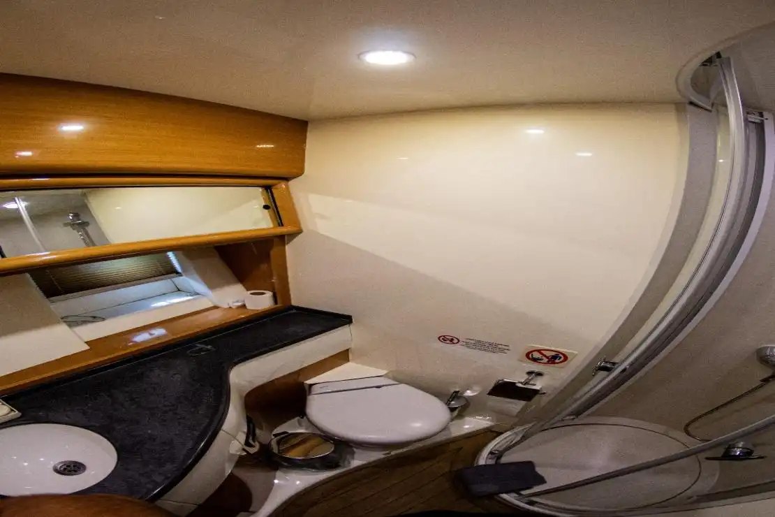 Antalya Yacht Rent - A14455-58